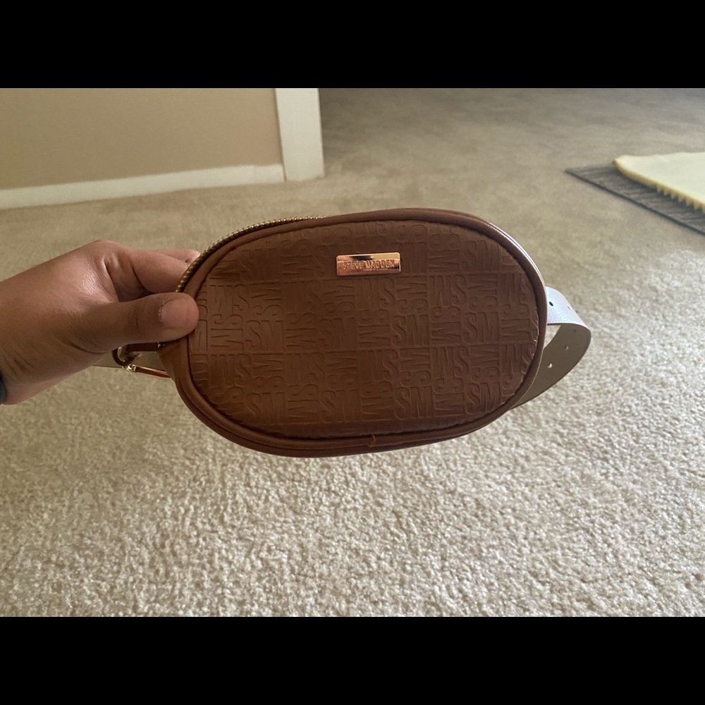 Steve Madden belt bag